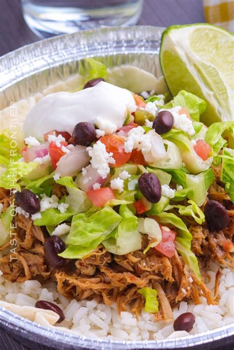 Cafe Rio Sweet Pork Recipe - Yummi Haus