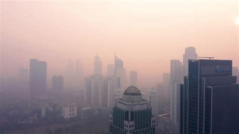 Which Cities Have The Cleanest And Dirtiest Air Videos From The