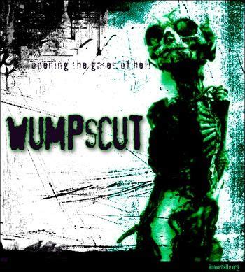 Articolo WUMPSCUT La Biografia Metallized It