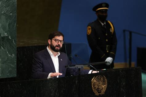 La Agenda De Gabriel Boric En Su Primer Viaje Como Presidente De Chile