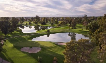 Grand Canyon University Golf Course in - Phoenix, AZ | Groupon