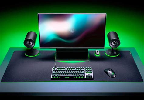 Razer Gigantus V2 Gaming Mouse Pad