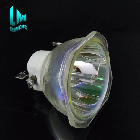 Replacement Bare Lamp Bulb For EPSON For ELPLP96 V13H010L96 EB W39 EB