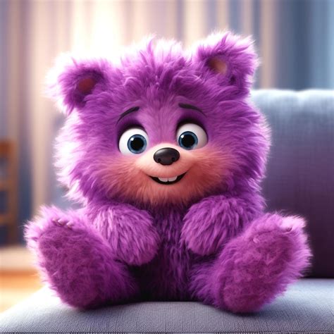 Cute Fluffy Bear-Like Dog Captivates Pet Lovers Worldwide - Hunter Games Magazine