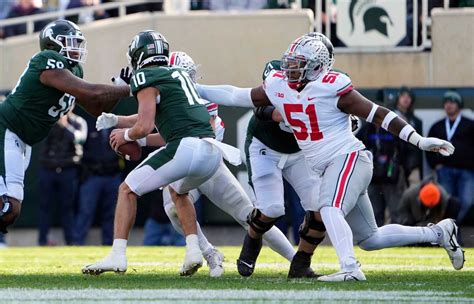 Ohio State football: Defensive improvement better than expected