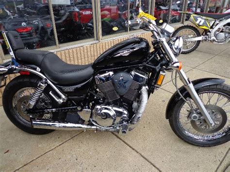 Suzuki Boulevard S Motorcycles For Sale