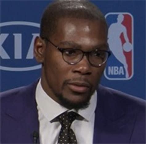 This amazing Kevin Durant MVP speech will make you cry (Video)