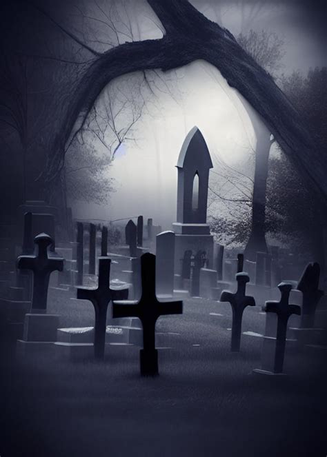 Graveyard 6 by PhoenixRisingStock on DeviantArt