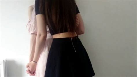 Real Lesbian Intimate Couple Lena Make Out Rosieandalena Porn Onlyfans Gatanerser