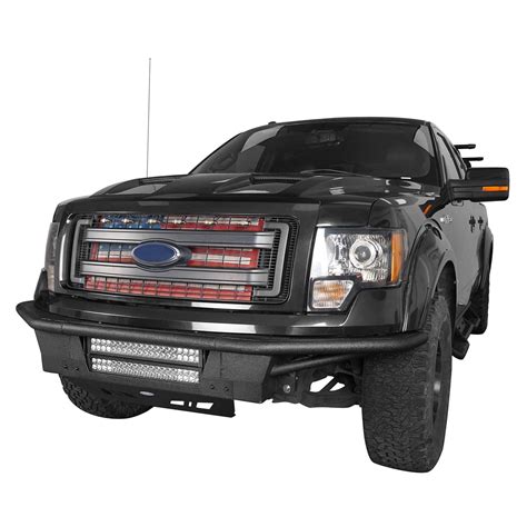 Ford F 150 Front Bumpers