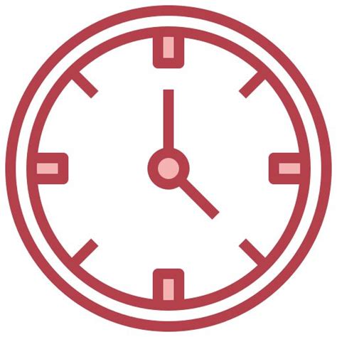 Clock Icon Free Download In Svg Psd Png Eps Formats