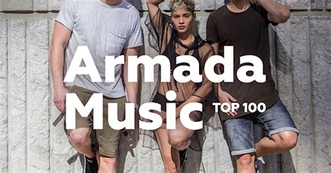 Armada Music Top 100