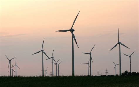 Ausbau Der Windkraft Neue Zonen Hier K Nnten Neue Windr Der In N