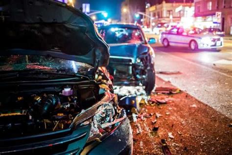 Reckless Drivers And Car Accidents Romanow Law Group