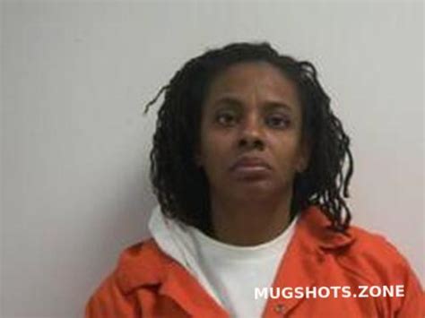 Tamarita Illouese Cowans Creek County Mugshots Zone