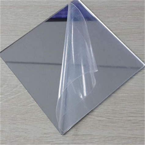acrylic silver mirror sheets  rs sq ft pune id