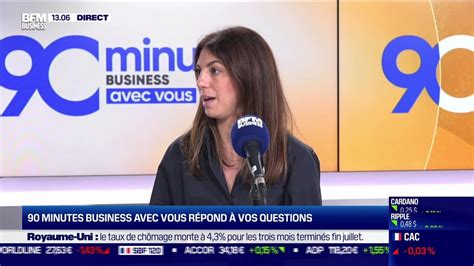 Minutes Business Avec Vous Stress Burn Out Comment Surmonter Le