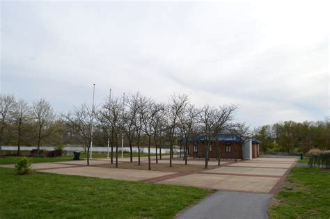 Lake Artemesia – Maryland Historic District