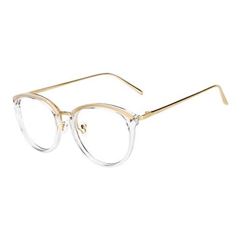 Vintage Clear Eyeglass Frames | TOP-Rated Best Vintage Clear Eyeglass ...