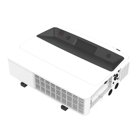 5000 Lumens XGA 3LCD Laser UST Projector Ultra Short Throw Projectors