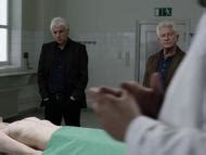 Jasmin Georgi nude pics página 1