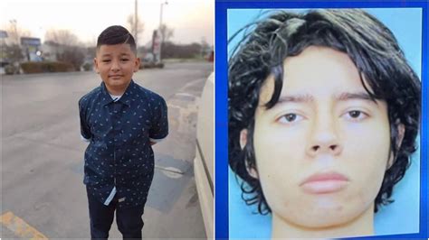 Who was Xavier Lopez? Family launches GoFundMe page as 10-year-old dies in deadly Texas ...