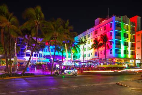 Top 10 Gay Bars In Miami Review 2024