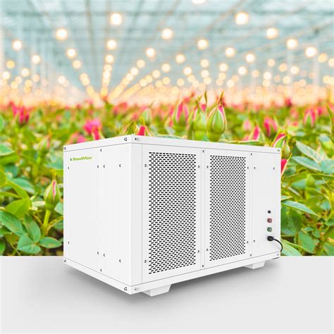 Preair Greenhouse Grow Room Dehumidifier Air Dryer Commercial