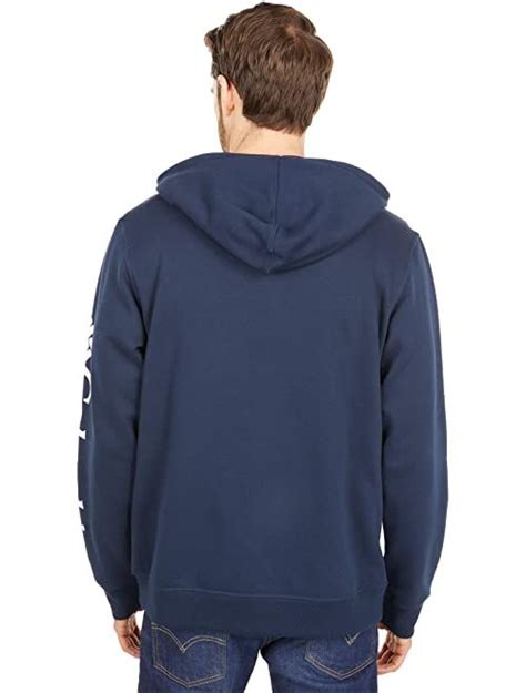 Buy Columbia ™ Logo Fleece Full Zip Hoodie Online Topofstyle