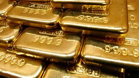 Us Fed Rate Cut Gold Prices Near Record High Is It Time To Increase Exposure To Yellow Metal