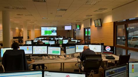 Centrale Operativa 118 Empoli Pistoia ripristinata la normale operatività