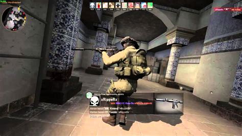 CSGO DM Gameplay 1 YouTube