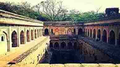 Agrasen Ki Baoli Delhi: Haunted Story, History, Timings, Nearest Metro ...