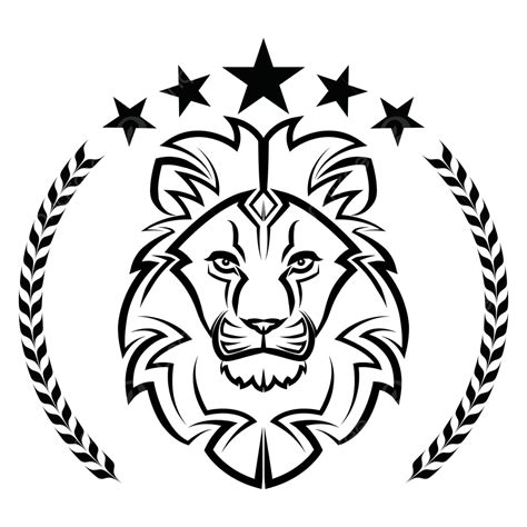 Lion Logo Informacionpublica Svet Gob Gt