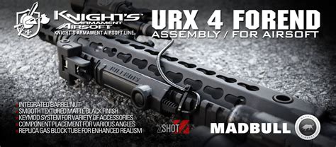 Madbull Airsoft