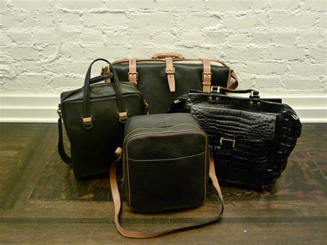 Luxury Duffle Bags Men Paul Smith