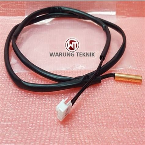 Jual Termistor Thermistor Ac Lg Inverter K Singgle Tube Coil Pipa