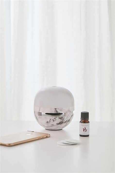 Mahli Diffuser Speaker Urban Outfitters