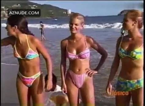 LAISHA WILKINS Nude AZNude