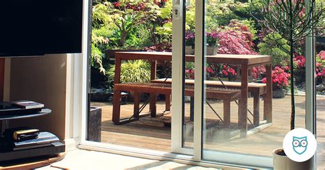 How to Secure Your Sliding Glass Door | SafeWise