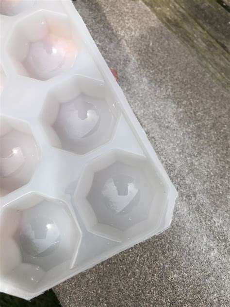 Gallery Ping Pong Ball Ice Cube Tray Neopixel Display Hackaday Io