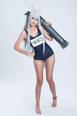 Jean WanWan Yuudachi Mizugi Luscious Hentai Manga Porn