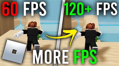 How To Use Roblox Fps Unlocker Boost Fps Fps Unlocker Roblox