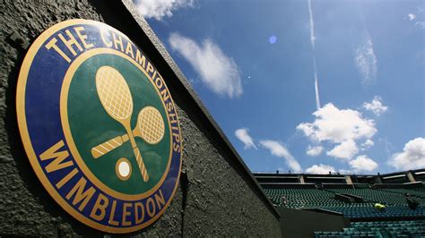 Tennis Wimbledon remplacera ses juges de ligne par un système