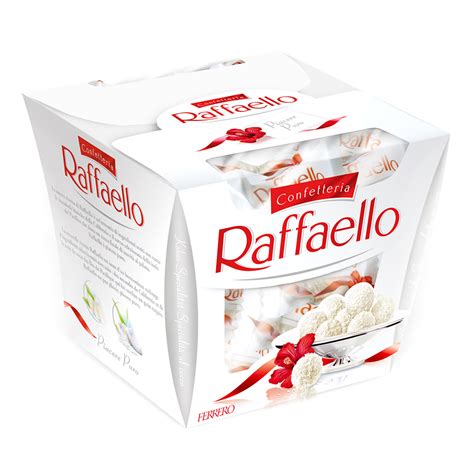 Raffaello 150g Kvetysk