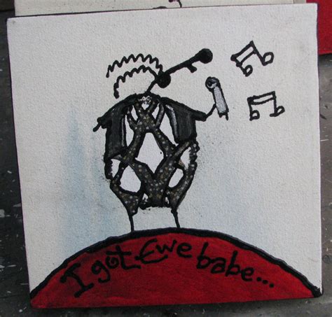 I Got Ewe Babe For Sheep Cher Fans Art For Ewe