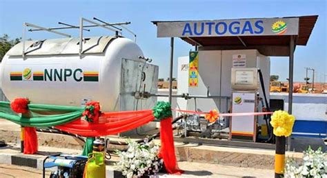 NMDPRA Pushes CNG Adoption Orders Petrol Stations To Install Outlets