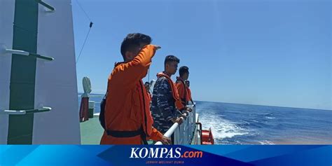 Warga Ntt Terombang Ambing Di Laut Selama Hari Ditemukan Selamat