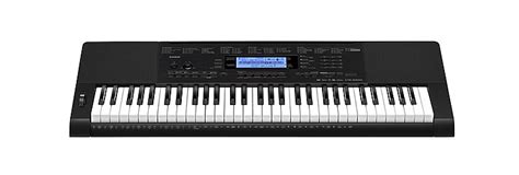 CTK 5200 Standard Keyboards Electronic Musical Instruments CASIO