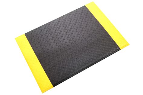 Orthomat Dot Anti Fatigue Mat Floor Safety